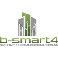 b-smart4 e.U. logo - Similar company to Betterm2M