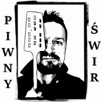 Piwny Świr