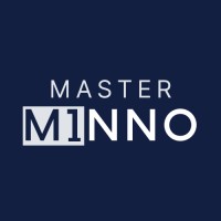 Master MINNO - Management de l'Innovation logo - Similar company to Master Pic - Projet Innovation Conception (X/Hec/Telecom)