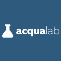 Acqualab Laboratório Ambiental logo - Similar company to Mixlab