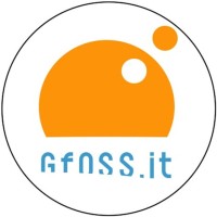 GFOSS.it logo - Similar company to Geosystems