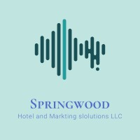 Springwood Digital Marketing Agency logo - Similar company to Stratify Digital - Digital Strategy & Marketing Agency