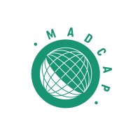 MadCap logo - Similar company to Gam'In