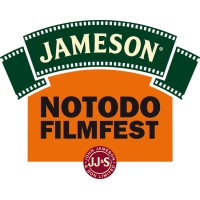 Notodofilmfest logo - Similar company to Yamprs