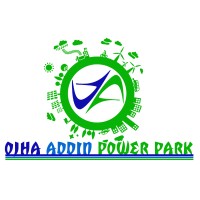 OJHA ADDIN POWER PARK LIMITED logo - Similar company to Electradigi Control Solutions