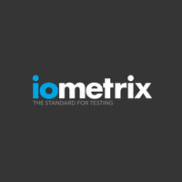 Iometrix logo - Similar company to Network Pitstop