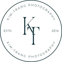 Kim-Trang Photography logo - Similar company to Rattleback