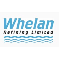 Whelan Refining Limited logo - Similar company to Dice Fuels Ltd