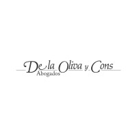 De la Oliva y Cons, Abogados logo - Similar company to Crescente