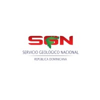 Servicio Geológico Nacional Dominicano logo - Similar company to Fibrant