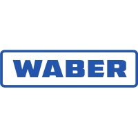 WABER logo - Similar company to Heart-Fab Ltd