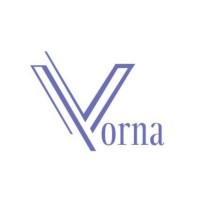 Vorna logo - Similar company to Intelligence Ware Vorna