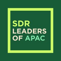SDR Leaders of APAC logo - Similar company to Bhao Bhao