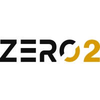ZERO2 logo - Similar company to Zero2Criativa