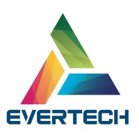 EVERTECH Solar logo - Similar company to Baran Engineering & Construction