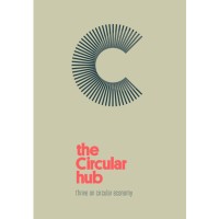 THE CIRCULAR HUB logo - Similar company to 2Surfaced