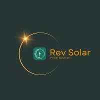 Revsolar logo - Similar company to Mind Body Clinic