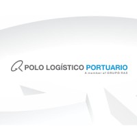 Polo Logístico Portuario -  Grupo RAS logo - Similar company to Depósitos Montevideo