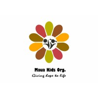 Maua Kids Organization logo - Similar company to Emagrecentro Maua