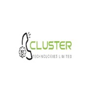 Cluster Technologies Ltd. logo - Similar company to Solution Art Ltd.