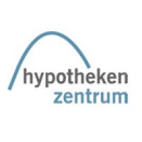 HypothekenZentrum AG logo - Similar company to Studio Acht