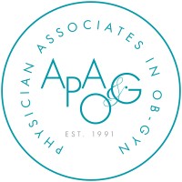 Association of Physician Associates in Obstetrics and Gynecology logo - Similar company to My Np Advisor