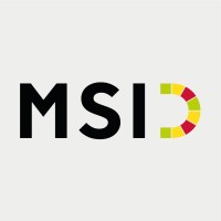 MSID - Regionální rozvojová agentura logo - Similar company to Státní Investiční A Rozvojová Společnost, A.S (Sirs)