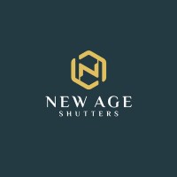 New Age Shutters logo - Similar company to Global View Co., Ltd
