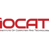 IOCAT OFFICIAL logo - Similar company to Fs Digital