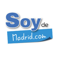 Soy de Madrid logo - Similar company to Brandingmakers