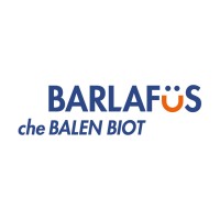BARLAFÜS logo - Similar company to Mc1984