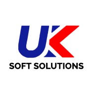 UK SOFT SOLUTIONS logo - Similar company to Tinkerbyte Labs