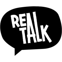 Real Talk logo - Similar company to Gypsy Kitchen & Bar