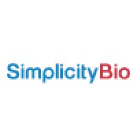 SimplicityBio SA logo - Similar company to Gene-Test Bioinformatics Solutions Gmbh