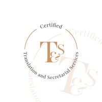 Translation & Secretarial Services logo - Similar company to Grampian Translation Services