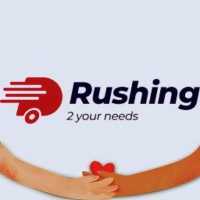 Rushing 2 Your Needs LLC logo - Similar company to Cup O Code | Marketing & Websites