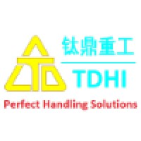 Dalian Taiding Heavy Industry Co., Ltd. logo - Similar company to Dalian Sertag Technology Co.,Ltd