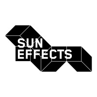 Sun Effects Oy logo - Similar company to Creative Technology Finland