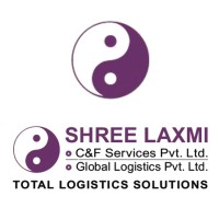 SHREE LAXMI GROUP (Shree Laxmi Global Logistics and Shree Laxmi C&F Services Pvt Ltd) logo - Similar company to Asset Computer Education