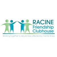 Racine Friendship Clubhouse logo - Similar company to Rcedc  - Racine County Economic Development Corporation