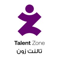 Talent Zone logo - Similar company to Skyline Egypt