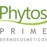 Phytos Prime Dermocosméticos logo - Similar company to Zaetê Cosmética