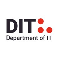 DIT BİLİŞİM logo - Similar company to Itwinn Technology