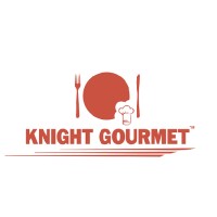 Knight Gourmet logo - Similar company to Tkg Solutions Inc.
