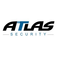 ATLAS Security Solutions logo - Similar company to Etimad Holding - Al Fahad Security Systems