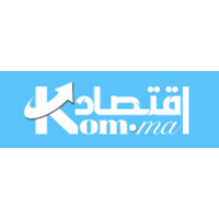 Iktissadkom.ma - Officiel logo - Similar company to Fintech 5