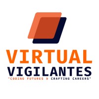 Virtual Vigilantes logo - Similar company to Agi24