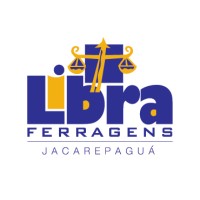 Libra Euro de Jacarepaguá Ferragens Ltda