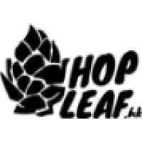 Hop Leaf Limited logo - Similar company to The Drinking Partners