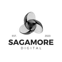 Sagamore Digital logo - Similar company to Cellcashr - Sell Electronics For Cash